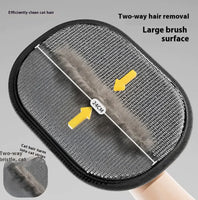 NumiPet™ Premium Pet Hair Removal Glove