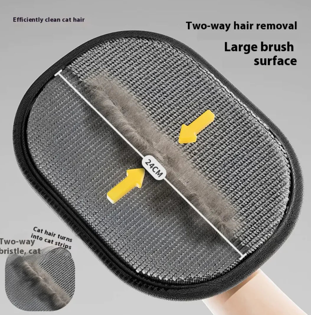 NumiPet™ Premium Pet Hair Removal Glove