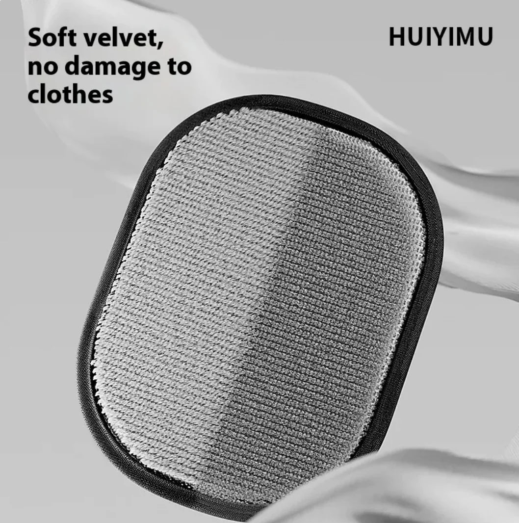 NumiPet™ Premium Pet Hair Removal Glove
