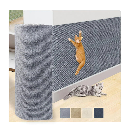 NumiPet™ Cat Scratch Protection Mat