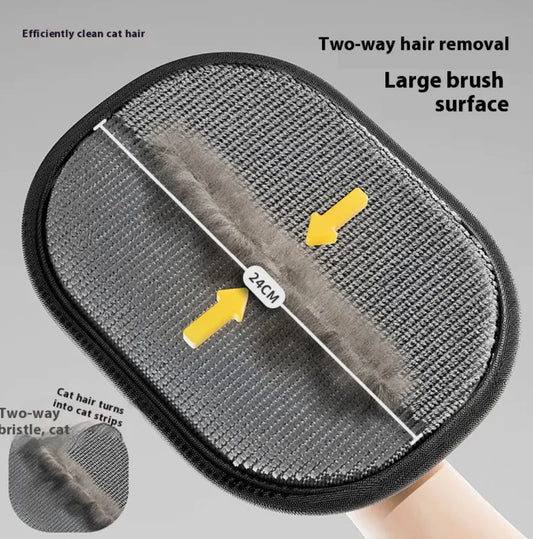 NumiPet™ Premium Pet Hair Removal Glove